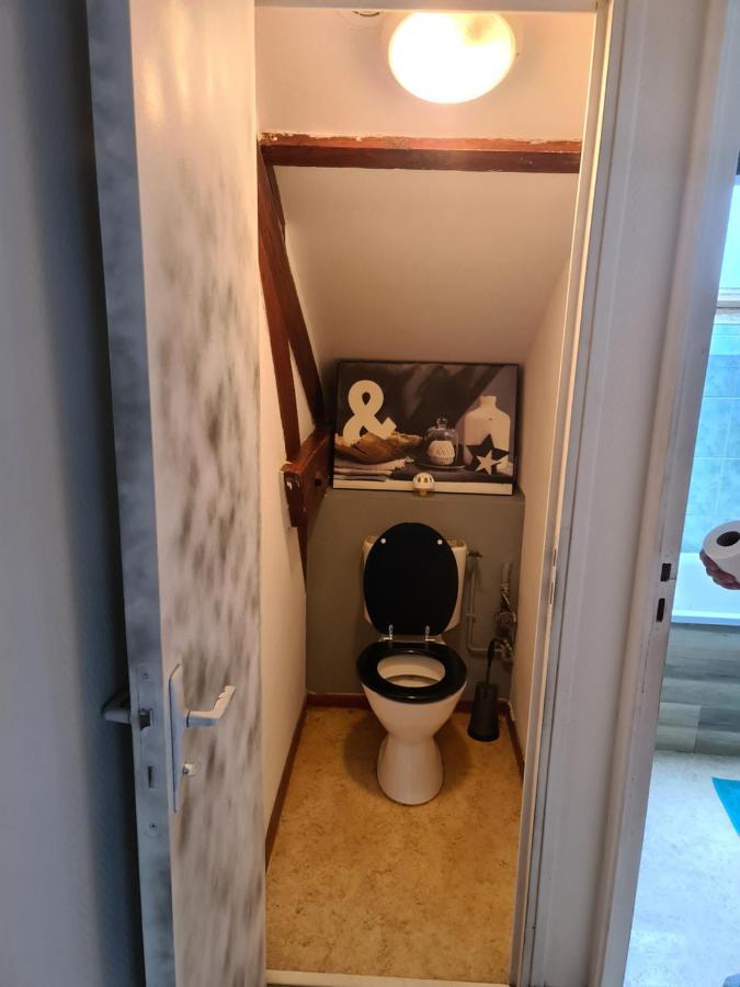 Wangen Daire Reims Dış mekan fotoğraf