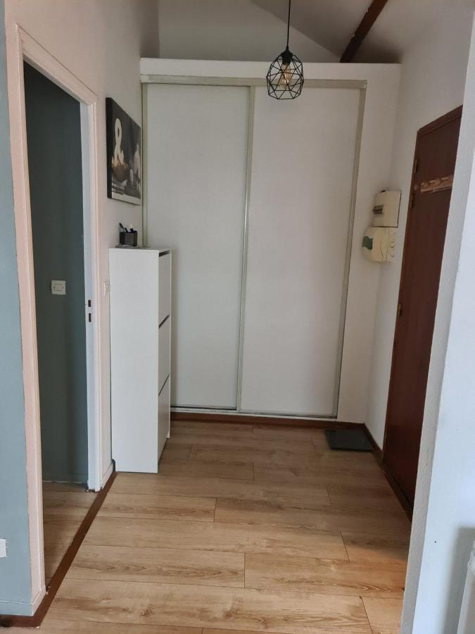 Wangen Daire Reims Dış mekan fotoğraf